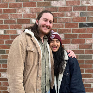 Meet your Posher, Shamus